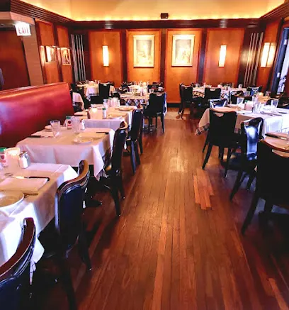 Gibsons Bar & Steakhouse
