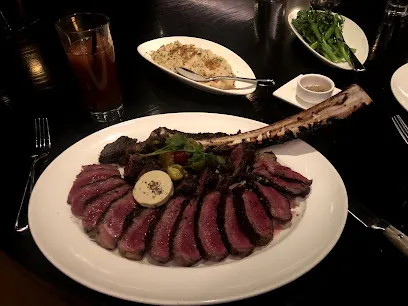RPM Steak